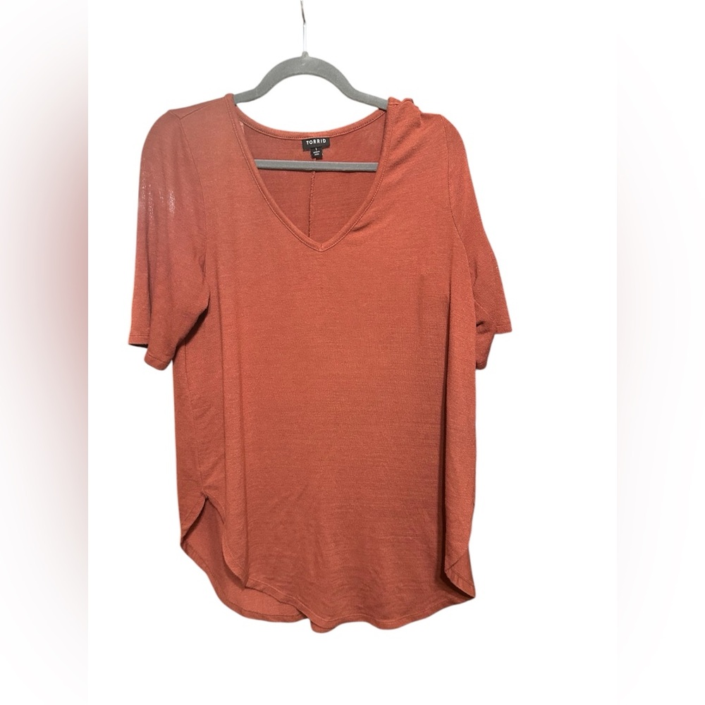 Torrid t shirt